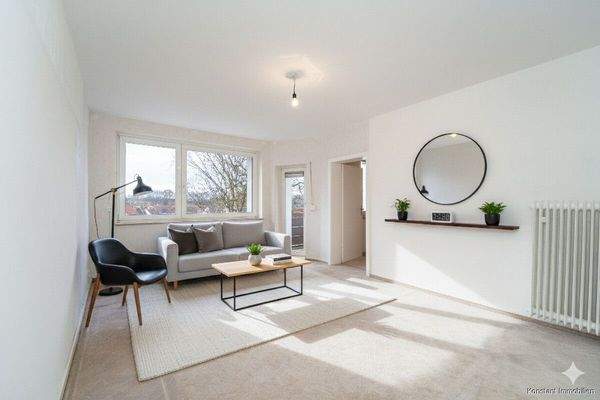 Fotorealistische Visualisierung