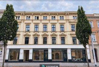 Vorderhaus