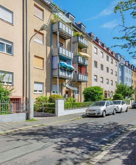 Nürnberg Wohnungen, Nürnberg Wohnung kaufen