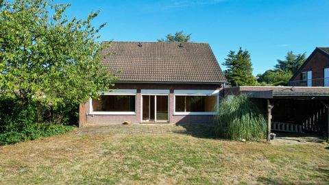 Münster Häuser, Münster Haus kaufen