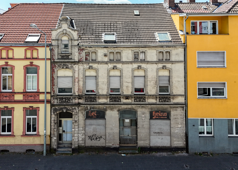 Paderborn Renditeobjekte, Mehrfamilienhäuser, Geschäftshäuser, Kapitalanlage