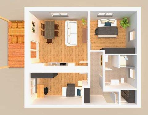 Tann Wohnungen, Tann Wohnung kaufen