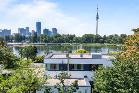 Wien Häuser, Wien Haus kaufen