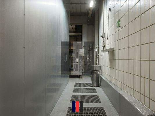 Innenansicht 4 Visualisierung