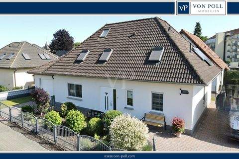 Malchow Häuser, Malchow Haus kaufen