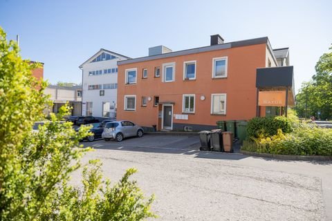 Villingen-Schwenningen Büros, Büroräume, Büroflächen 