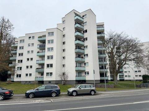 Kassel Wohnungen, Kassel Wohnung kaufen