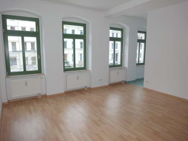 1 Zimmer Wohnung in Chemnitz (Hilbersdorf)