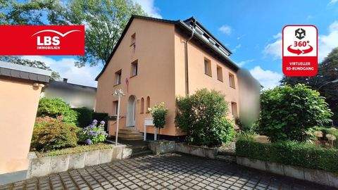 Lünen Häuser, Lünen Haus kaufen