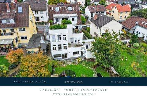 Langen Wohnungen, Langen Wohnung kaufen