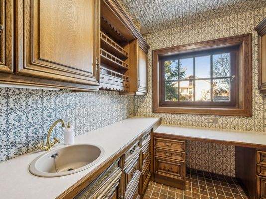 EG Waschküche groß