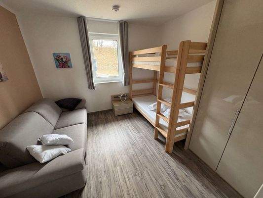 WE 06 - Kinderzimmer