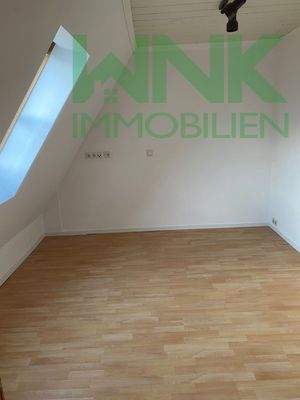 Kleines Schlafzimmer/Büro