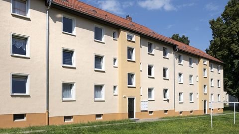 Aschersleben Wohnungen, Aschersleben Wohnung mieten