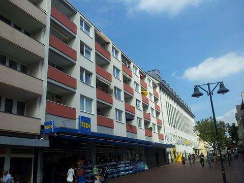 Leverkusen-Opladen Wohnungen, Leverkusen-Opladen Wohnung mieten