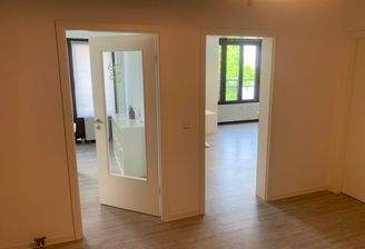 Gemeinschaftsfläche