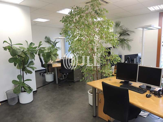 Innenansicht - 4. OG