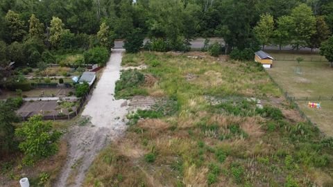Braunsbedra / Großkayna Grundstücke, Braunsbedra / Großkayna Grundstück kaufen