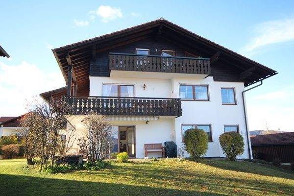 Wo Gemütlichkeit Zuhause ist.