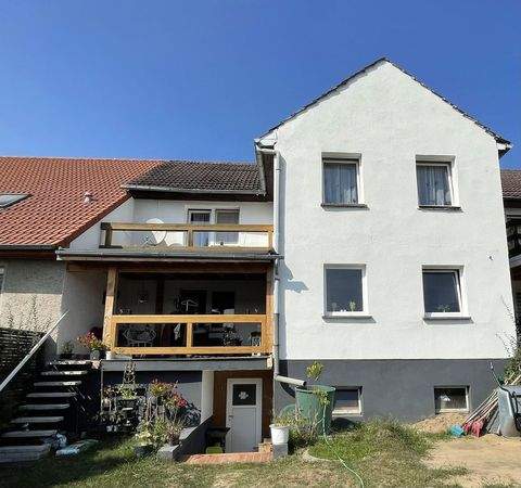 Zinnowitz Häuser, Zinnowitz Haus kaufen