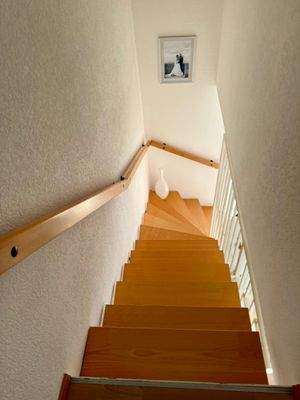 S&P#142 Treppenaufgang