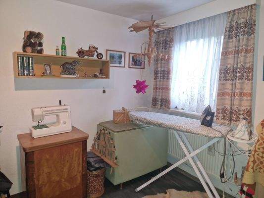 Kinderzimmer Wohneinheit