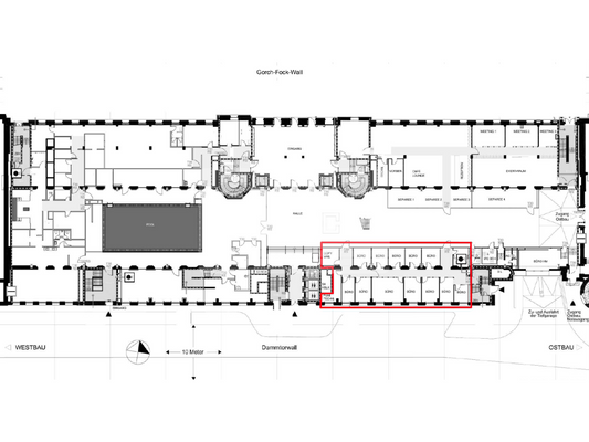 EG - 291 m²