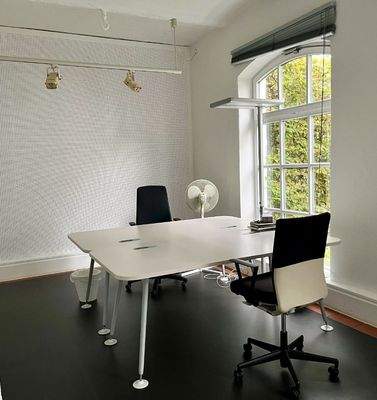 Büroraum 1 40qm