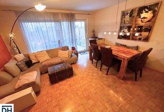 Haus 2 - Wohn/Essbereich