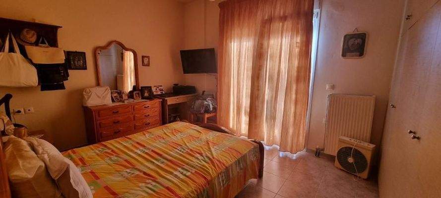 Kreta, Kokkini Hani: Schönes Einfamilienhaus zu verkaufen