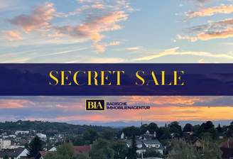 Secret Sale