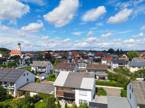 Dillingen an der Donau Grundstücke, Dillingen an der Donau Grundstück kaufen