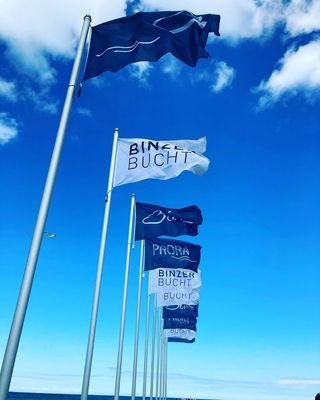 Ostseebad Binz