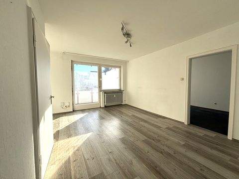 Neusäß Wohnungen, Neusäß Wohnung kaufen