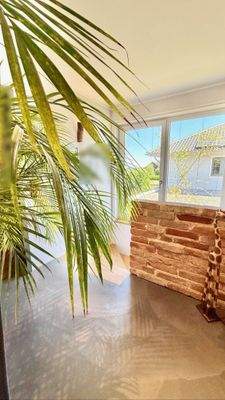 Wohlfühlambiente im OG