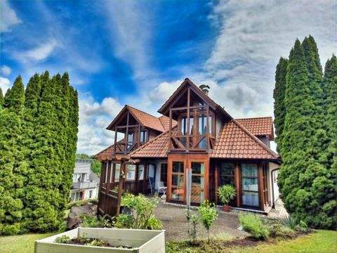 Bad Hersfeld Häuser, Bad Hersfeld Haus kaufen