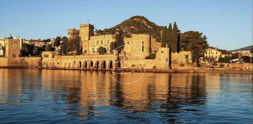 Mandelieu-la-Napoule