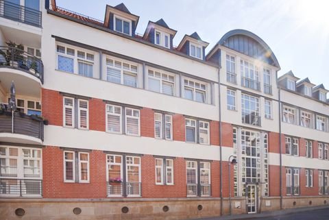 Halberstadt Wohnungen, Halberstadt Wohnung kaufen