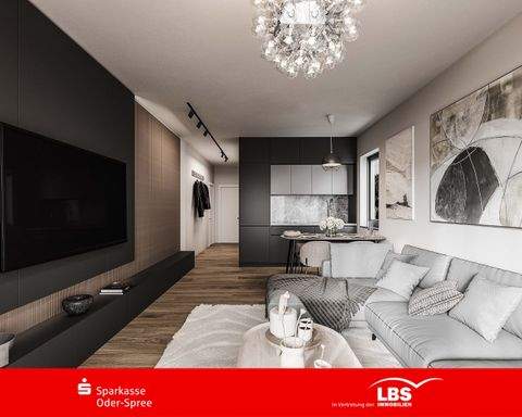 Briesen Wohnungen, Briesen Wohnung kaufen