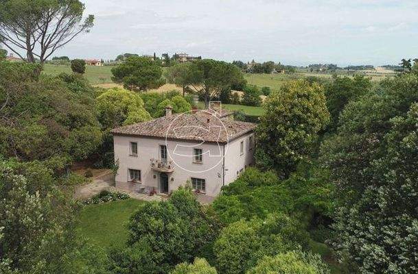 Haus in Foiano della Chiana