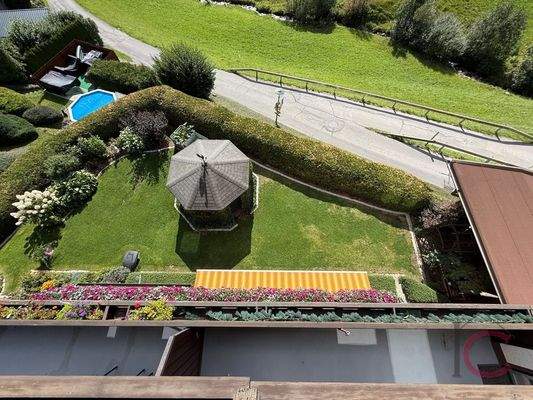 Appartement Bad Kleinkirchheim  (35)