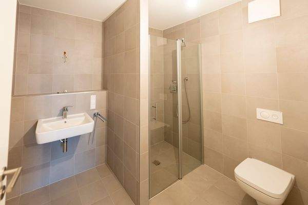 Badezimmer 2 mit Dusche