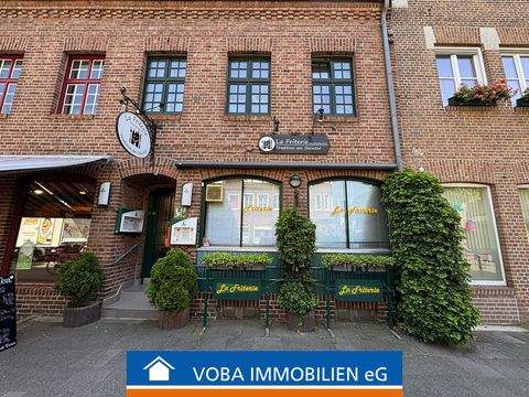Goch Renditeobjekte, Mehrfamilienhäuser, Geschäftshäuser, Kapitalanlage