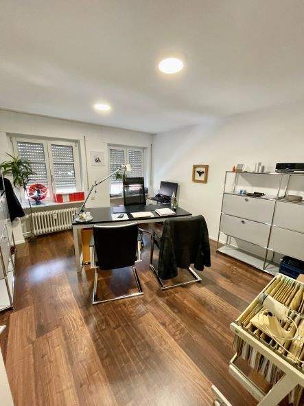 Büro