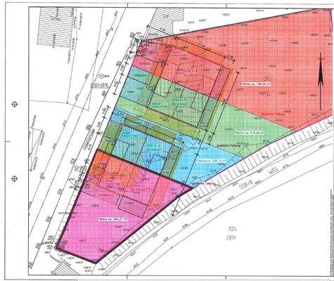 Bild pinke Fläche Dornhan