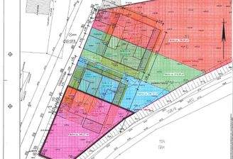 Bild pinke Fläche Dornhan