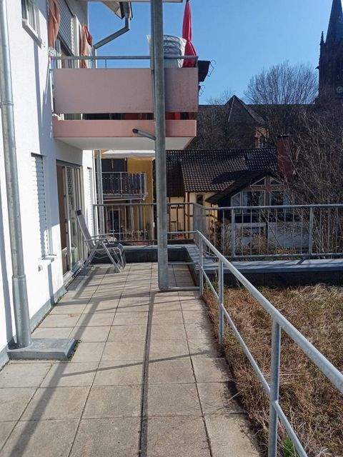 Schopfheim Wohnungen, Schopfheim Wohnung kaufen