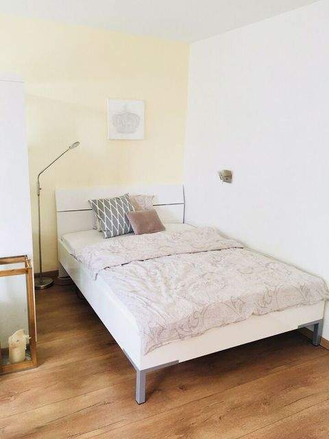 München Wohnungen, München Wohnung mieten