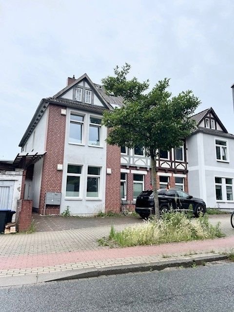 Lüneburg Wohnungen, Lüneburg Wohnung mieten