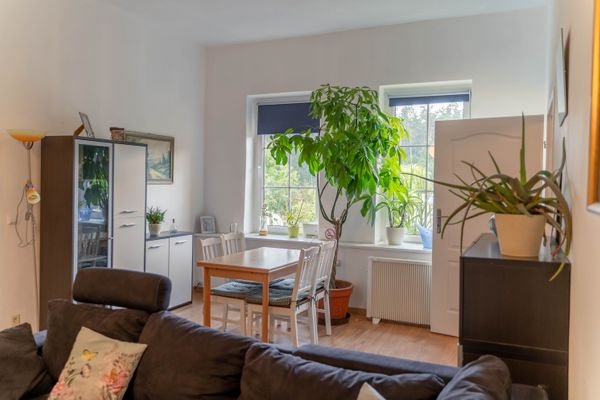 Haus - Ferienwohnung